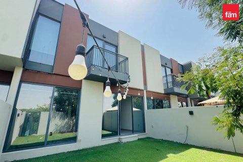 Vila v Dubai, SAE 3 ložnice, 185.1 m² Č.: 740801