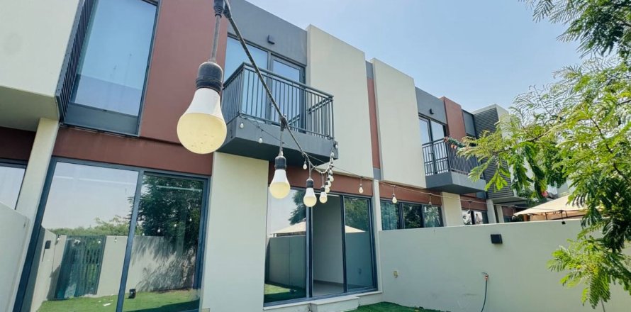 Vila v Dubai, SAE 3 spálne, 185.1 m2 č. 740801