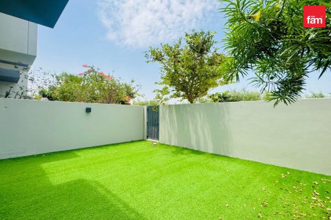 Vila v Dubai, SAE 3 spálne, 185.1 m2 č. 740801 - Fotografia 12