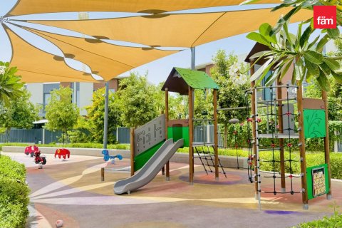 Vila v Dubai, SAE 3 spálne, 185.1 m2 č. 740801 - Fotografia 11