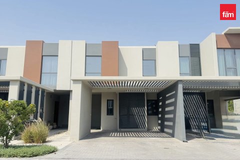 Vila v Dubai, SAE 3 spálne, 185.1 m2 č. 740801 - Fotografia 10