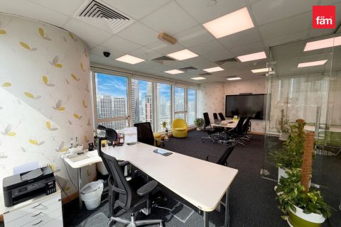Business Bay、Dubai、UAE にあるオフィス販売中 86.8 m2、No740800 - 写真 15