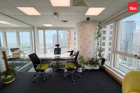 Business Bay、Dubai、UAE にあるオフィス販売中 86.8 m2、No740800 - 写真 11