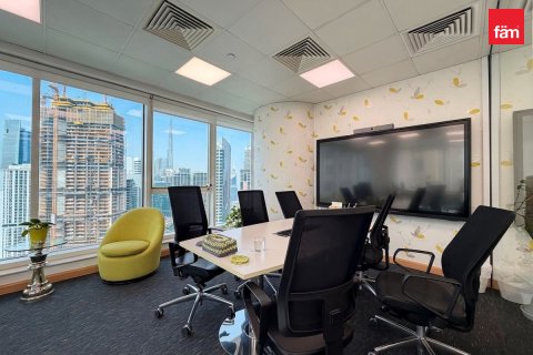 Business Bay、Dubai、UAE にあるオフィス販売中 86.8 m2、No740800 - 写真 8