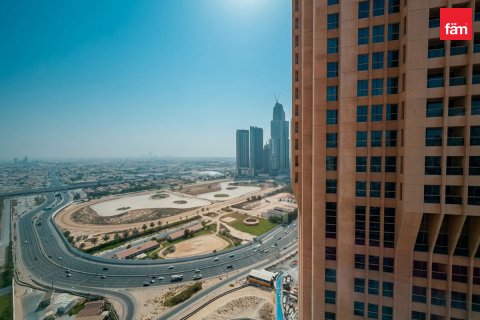 阿联酋 Dubai Business Bay 写字楼  86.8 平方米 , 编号 740800