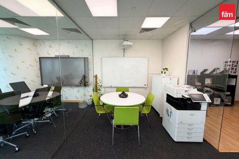 Business Bay、Dubai、UAE にあるオフィス販売中 86.8 m2、No740800 - 写真 14