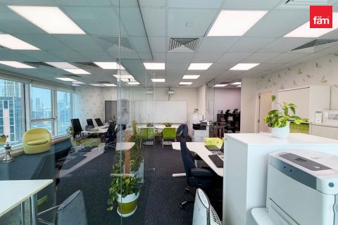 Business Bay、Dubai、UAE にあるオフィス販売中 86.8 m2、No740800 - 写真 10