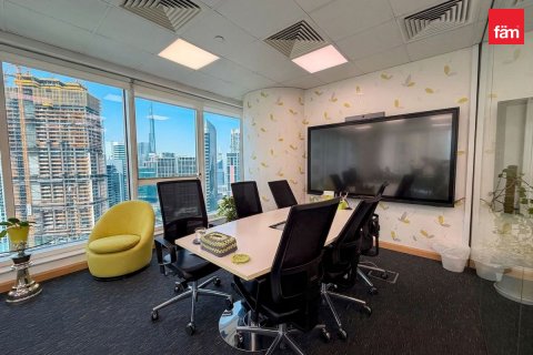 Business Bay、Dubai、UAE にあるオフィス販売中 86.8 m2、No740800 - 写真 18