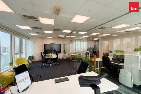 Business Bay、Dubai、UAE にあるオフィス販売中 86.8 m2、No740800 - 写真 17