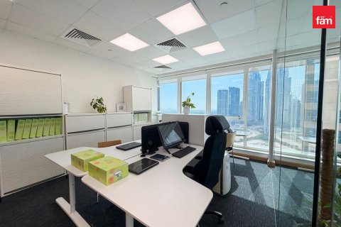 Business Bay、Dubai、UAE にあるオフィス販売中 86.8 m2、No740800 - 写真 7