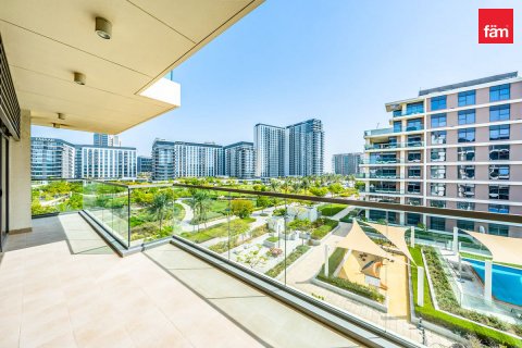 Apartment i Dubai Hills Estate, Dubai, UAE 2 soveværelser, 145.4 kvm № 740797