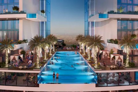 Dubai Marina、Dubai、UAE にあるマンション販売中 2ベッドルーム、125.1 m2、No740799 - 写真 9