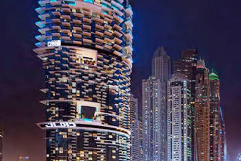 Dubai Marina、Dubai、UAE にあるマンション販売中 2ベッドルーム、125.1 m2、No740799 - 写真 10