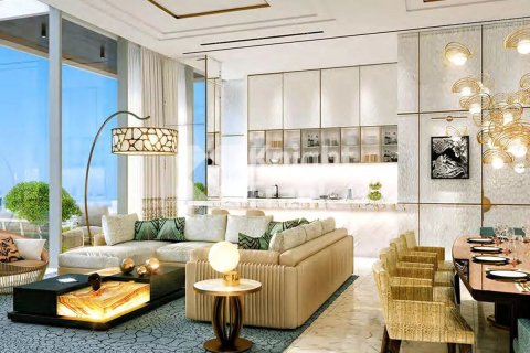 Dubai Marina、Dubai、UAE にあるマンション販売中 2ベッドルーム、125.1 m2、No740799 - 写真 3