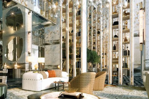 Dubai Marina、Dubai、UAE にあるマンション販売中 2ベッドルーム、125.1 m2、No740799 - 写真 8