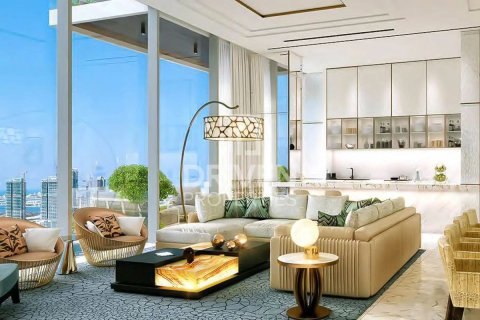 Dubai Marina、Dubai、UAE にあるマンション販売中 2ベッドルーム、125.1 m2、No740799 - 写真 2