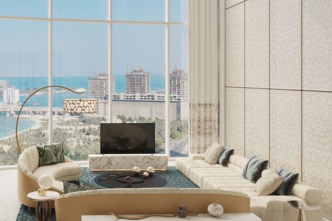 Διαμέρισμα σε Dubai Marina, ΗΑΕ 2 υπνοδωμάτια, 125.1 τ.μ. Αρ. 740799
