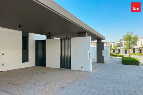 تاون هاوس للإيجار في دبي، الإمارات العربية المتحدة 3 غرفة نوم ، 144.8 متر مربع ، رقم 740796 - صورة 9