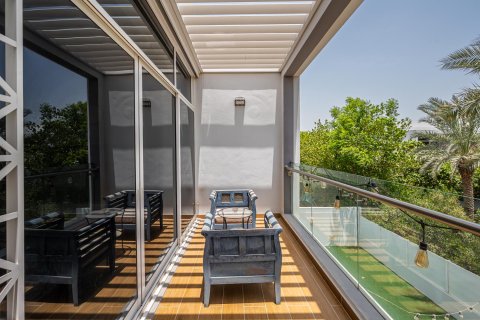 Kuća u nizu u gradu Mudon, Dubai, UAE 4 spavaće sobe, 242.21 m2 Br. 749772 - Slika 23
