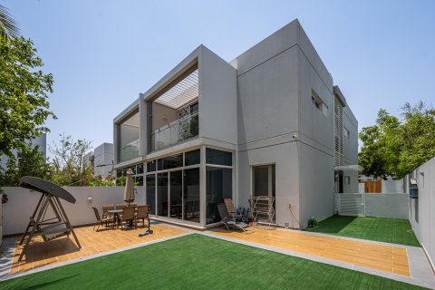 Māja Mudon, Dubaijā, AAE 4 istabas, 242.21 m2 Nr. 749772