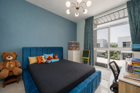 Kuća u nizu u gradu Mudon, Dubai, UAE 4 spavaće sobe, 242.21 m2 Br. 749772 - Slika 13