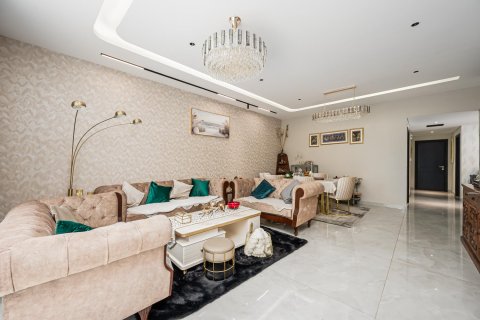 Kuća u nizu u gradu Mudon, Dubai, UAE 4 spavaće sobe, 242.21 m2 Br. 749772 - Slika 3