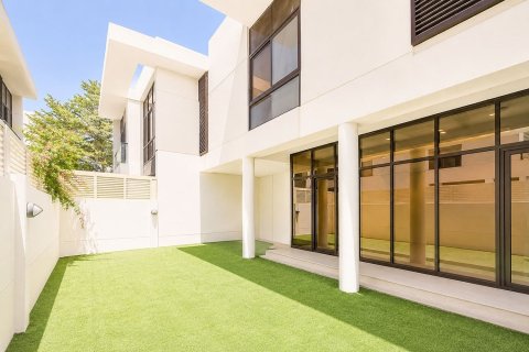 DAMAC Hills (Akoya by DAMAC)、Dubai、UAE にあるタウンハウスの賃貸物件 3ベッドルーム、253 m2、No749773 - 写真 1