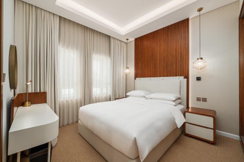 Vila u Al Garhoud, Dubai, UAE 4 spavaćih soba, 334.45 m2 Br. 749769 - fotografija 27