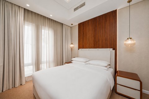 Vila u Al Garhoud, Dubai, UAE 4 spavaćih soba, 334.45 m2 Br. 749769 - fotografija 26