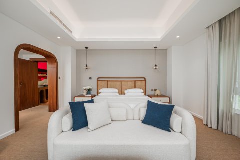 Vila u Al Garhoud, Dubai, UAE 4 spavaćih soba, 334.45 m2 Br. 749769 - fotografija 24