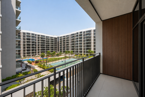 Apartemen di Dubai Hills Estate, UEA 3 kamar tidur, 152.17 m2 nomor 749768 - foto 11