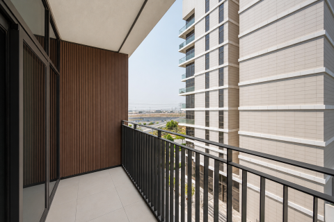 Apartemen di Dubai Hills Estate, UEA 3 kamar tidur, 152.17 m2 nomor 749768 - foto 12