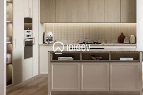 Lakás itt: Mohammed Bin Rashid City, Dubai, EAE, 1 hálószoba, 78.41 m², azonosító: 735573 - fénykép 10