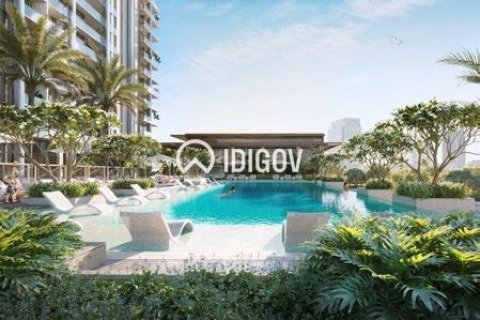 Lakás itt: Mohammed Bin Rashid City, Dubai, EAE, 1 hálószoba, 78.41 m², azonosító: 735573 - fénykép 8