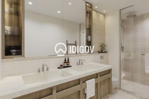 Lakás itt: Mohammed Bin Rashid City, Dubai, EAE, 1 hálószoba, 78.41 m², azonosító: 735573 - fénykép 12