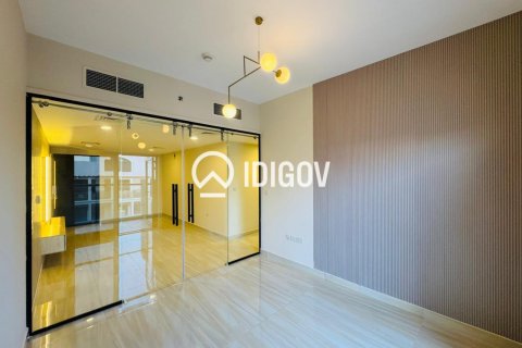 Lägenhet till försäljning i Jumeirah Village Circle, Dubai, UAE 2 sovrum, 138.8 kvm Nr. 735575 - fotografi 3