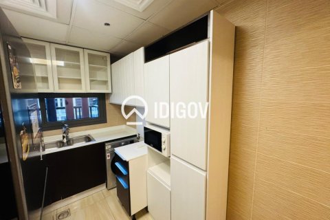 Lägenhet till försäljning i Jumeirah Village Circle, Dubai, UAE 2 sovrum, 138.8 kvm Nr. 735575 - fotografi 11