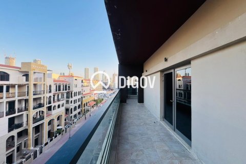 Lägenhet till försäljning i Jumeirah Village Circle, Dubai, UAE 2 sovrum, 138.8 kvm Nr. 735575 - fotografi 1
