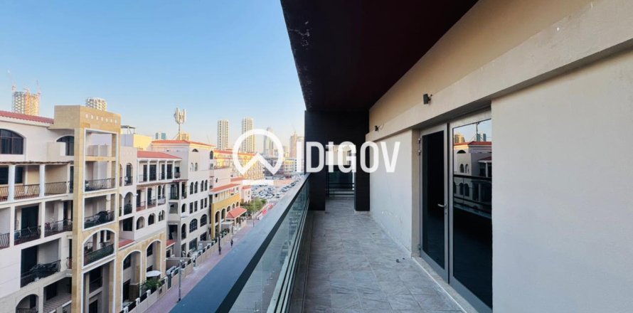 Lägenhet i Jumeirah Village Circle, Dubai, UAE 2 sovrum, 138.8 kvm Nr. 735575