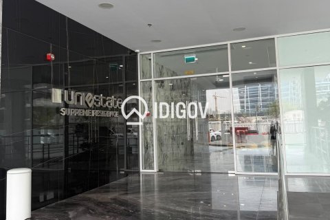 Lägenhet till försäljning i Arjan, Dubai, UAE 1 rum, 41.16 kvm Nr. 735571 - fotografi 12