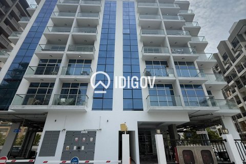 Lägenhet till försäljning i Arjan, Dubai, UAE 1 rum, 41.16 kvm Nr. 735571 - fotografi 11
