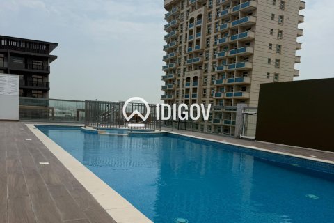Lägenhet till försäljning i Arjan, Dubai, UAE 1 rum, 41.16 kvm Nr. 735571 - fotografi 4