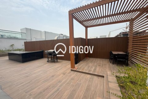 Lägenhet till försäljning i Arjan, Dubai, UAE 1 rum, 41.16 kvm Nr. 735571 - fotografi 5
