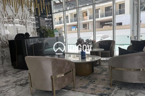 Lägenhet till försäljning i Arjan, Dubai, UAE 1 rum, 41.16 kvm Nr. 735571 - fotografi 9