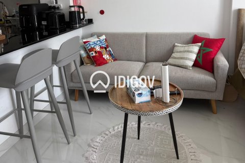 Lägenhet till försäljning i Arjan, Dubai, UAE 1 rum, 41.16 kvm Nr. 735571 - fotografi 2
