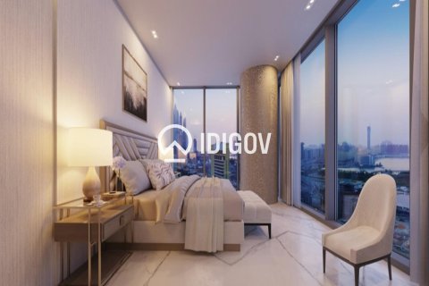 Lägenhet till försäljning i Mohammed Bin Rashid City, Dubai, UAE 1 sovrum, 56.76 kvm Nr. 735572 - fotografi 4