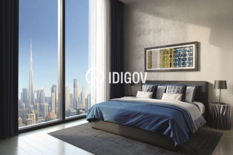 Lägenhet till försäljning i Mohammed Bin Rashid City, Dubai, UAE 1 sovrum, 56.76 kvm Nr. 735572 - fotografi 2