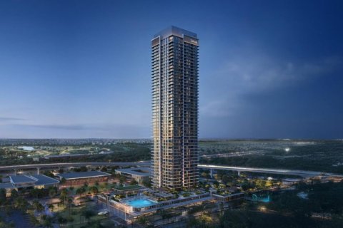 Apartament de vânzare în Dubai, EAU 2 dormitoare, 106.3 mp.  №647846 - poză 10