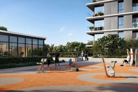 Apartament de vânzare în Dubai, EAU 2 dormitoare, 106.3 mp.  №647846 - poză 6