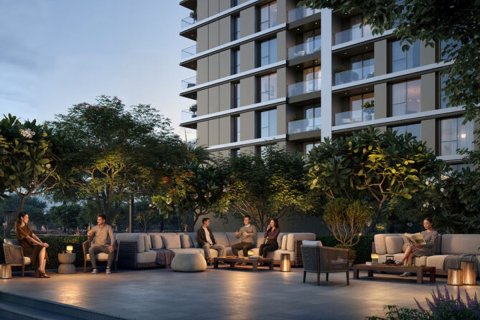 Apartament de vânzare în Dubai, EAU 2 dormitoare, 106.3 mp.  №647846 - poză 9